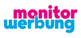 Monitorwerbung